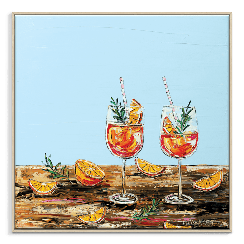 SPRITZ – Sips &&nbsp;Bites